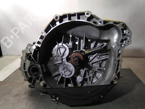Gearbox RENAULT ESPACE III (JE0_) 2.2 dCi (JE0S) | BP19816230M3 