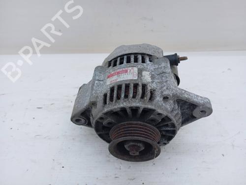 Used Alternator SUZUKI BALENO Hatchback (EG) 1.3 i 16V (SY413) (85 hp) 29871370