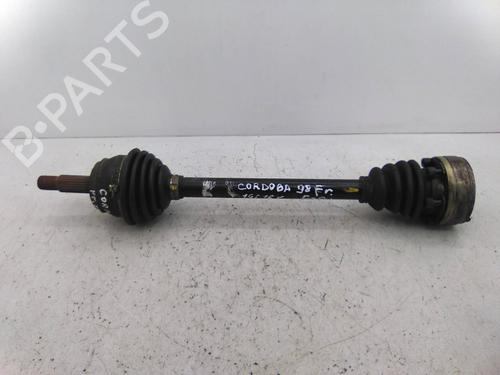 Used Left front driveshaft SEAT CORDOBA (6K1, 6K2) 1.4 i 16V (101 hp) 19856428