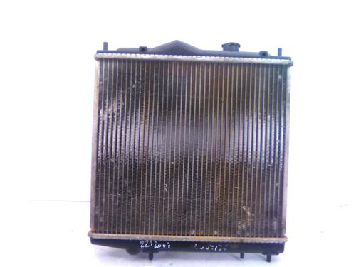 Used Water radiator MITSUBISHI LANCER VI (CJ_, CP_) 1.3 12V (CK1A) (75 hp) 19830200