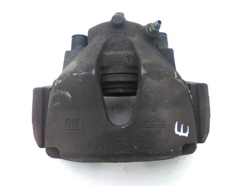 Used Left front brake caliper OPEL ASTRA H Estate (A04) 1.7 CDTI (L35) (101 hp) 19835799