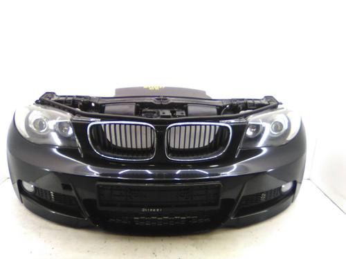 Used Other BMW 1 Convertible (E88) 120 d (197 hp) 26551257