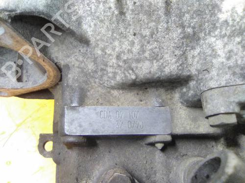 Gearbox SEAT CORDOBA (6K1, 6K2) 2.0 i | BP19858542M3 