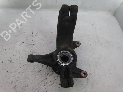 Left front steering knuckle RENAULT MEGANE II (BM0/1_, CM0/1_) 1.5 dCi (BM1E, CM1E) | BP19838102M25