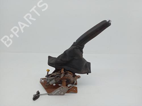 Hand brake CITROËN C5 III Break (RW_) 1.6 HDi 110 | BP31864852I18