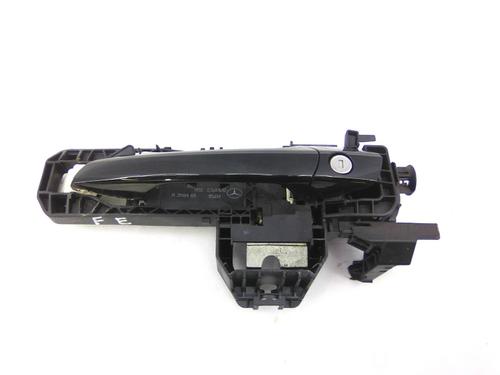 Used Front left exterior door handle MERCEDES-BENZ B-CLASS Sports Tourer (W246, W242) B 180 CDI (246.200) (109 hp) 19819379
