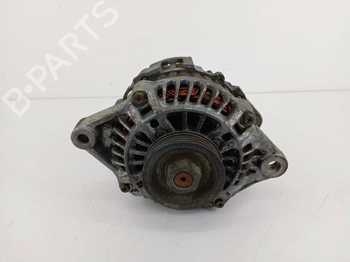 Used Alternator Alternator NISSAN ALMERA I Hatchback (N15) 1.4 (87 hp) 33846886 33846886