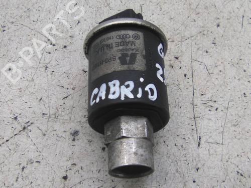 Other VW GOLF IV Cabriolet (1E7) 2.0 | BP22370804O1