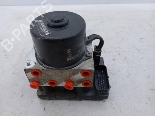 ABS pump VW GOLF IV (1J1) 1.4 16V | BP30105507M43