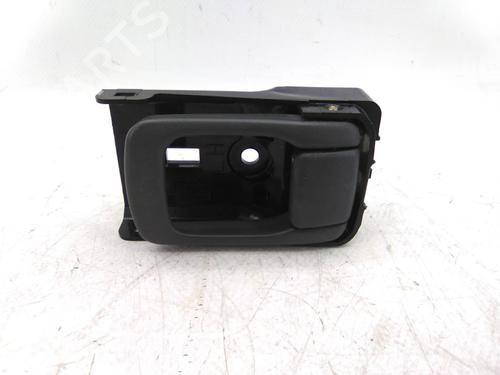 Used Rear left exterior door handle SUBARU IMPREZA Estate (GF) 1.6 i AWD (GF4) (90 hp) 19848046