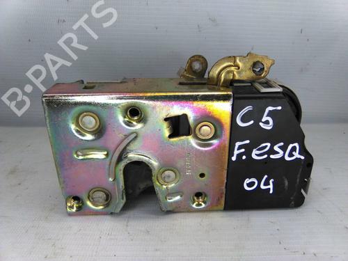 Used Front left lock CITROËN C5 II (RC_) 2.0 HDi (RCRHRH) (136 hp) 19852068