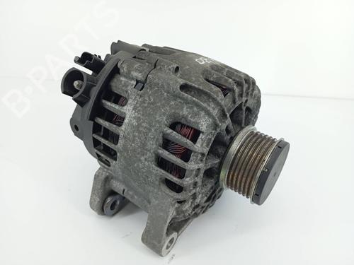 Alternator PEUGEOT 2008 I (CU_) 1.2 VTi | BP30850766M7 