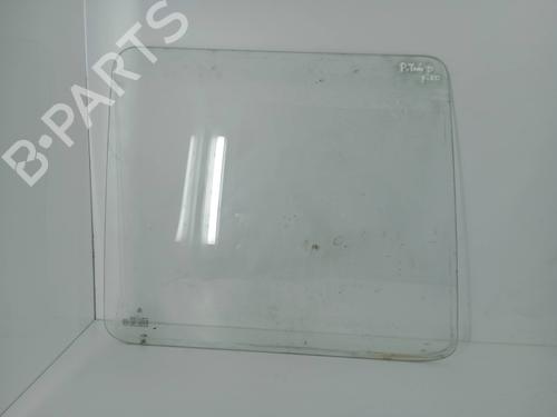 Panel rute bak høyre CITROËN C15 Estate 1.8 D (60 hp) 31864894