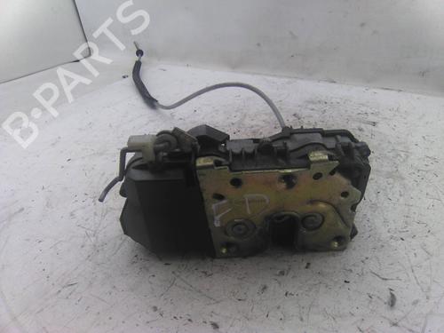 Front right lock PEUGEOT 307 (3A/C) 1.4 HDi | BP19827967C97 