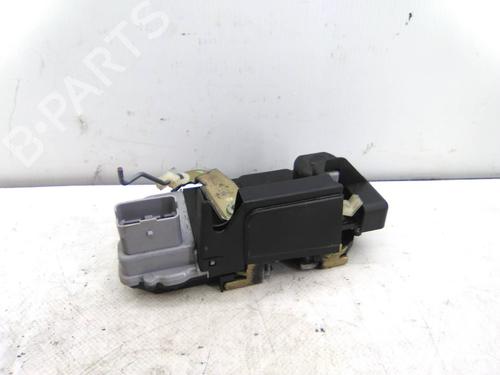 Rear left lock CITROËN XSARA PICASSO (N68) 1.6 HDi | BP19836266C100 