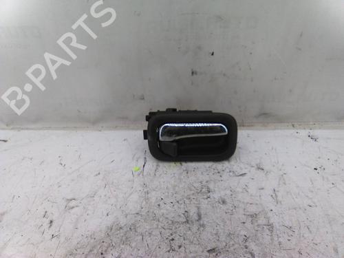 Used Front right exterior door handle NISSAN X-TRAIL I (T30) 2.2 dCi 4x4 (136 hp) 19872742