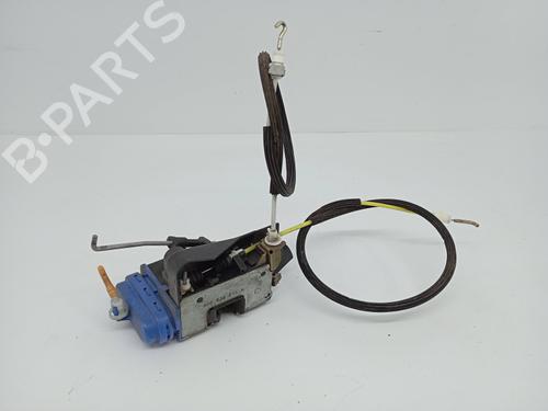 Front left lock AUDI A4 B5 (8D2) 2.5 TDI | BP31023747C98