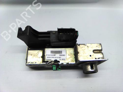 Front right lock FORD TOURNEO CONNECT 1.8 TDCi | BP19864275C97 