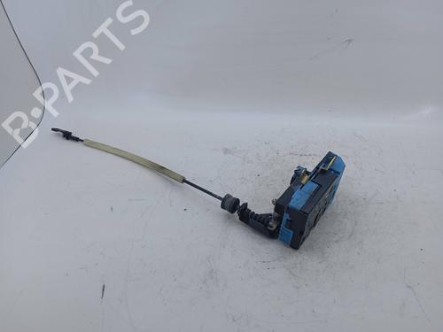 Front left lock VOLVO S60 I (384) 2.0 T | BP19826419C98 