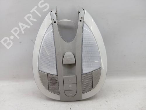 Kabinelys MERCEDES-BENZ CLS (C219) CLS 350 (219.356) (272 hp) 25344337