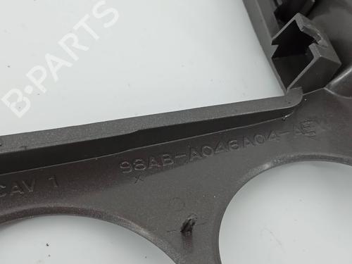 Andere FORD FOCUS I Turnier (DNW) 1.4 16V | BP30973896O1