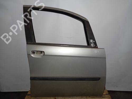 Used Right front door FIAT IDEA (350_) 1.3 D Multijet (70 hp) 19847134