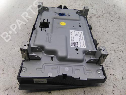 Display monitor SEAT IBIZA V (KJ1, KJG) 1.0 TSI | BP19840849C48 