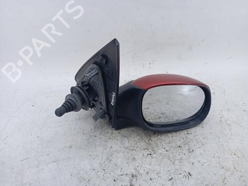Retrovisor direito PEUGEOT 206 Hatchback (2A/C) 1.1 i (60 hp) 26721254