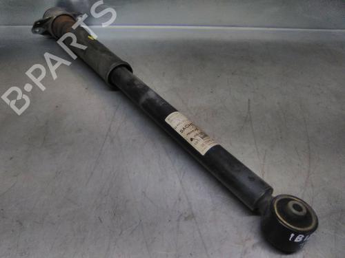Used Left rear shock absorber SEAT IBIZA IV (6J5, 6P1) 1.6 TDI (90 hp) 19849330