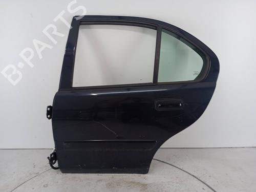 Used Left rear door Left rear door ROVER 200 I Saloon (XH) 216 (83 hp) 32731861 32731861