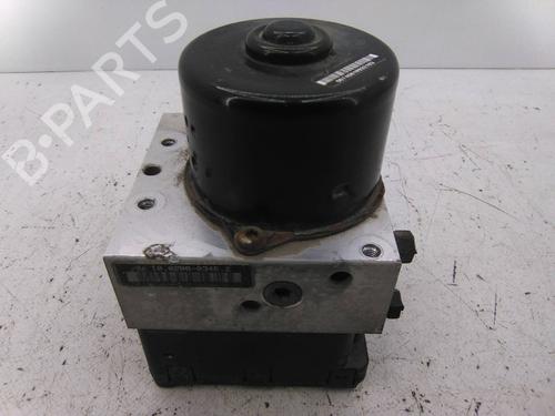 ABS Bremseaggregat VW GOLF IV (1J1) 1.4 16V | BP19856147M43 