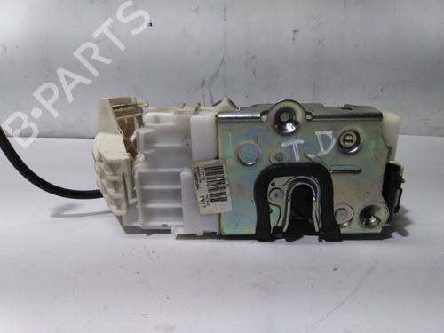 Rear right lock MERCEDES-BENZ A-CLASS (W169) A 150 (169.031, 169.331) | BP19876855C99 