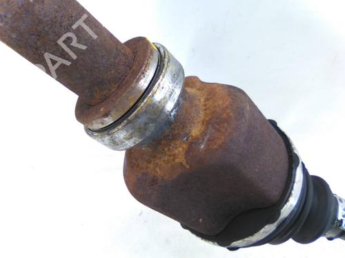 Right front driveshaft FIAT DUCATO Van (250_) 120 Multijet 2,3 D | BP29071554M39 