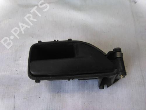 Used Rear right exterior door handle SEAT TOLEDO I (1L2) 1.9 TD (75 hp) 19835157