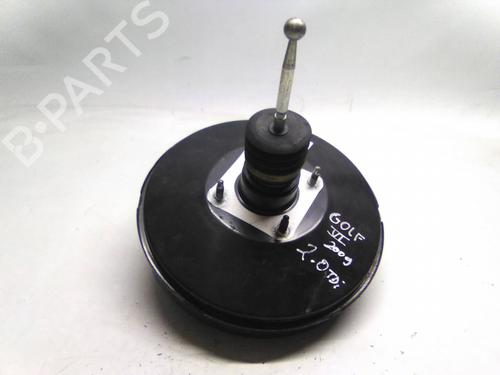 Used Servo brake VW GOLF VI (5K1) 2.0 TDI (110 hp) 19870560