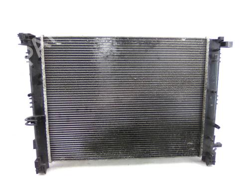 Water radiator RENAULT CLIO IV (BH_) 1.5 dCi 75 | BP19827847M31 