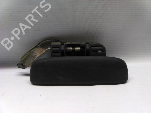 Used Front right exterior door handle CITROËN SAXO (S0, S1) 1.1 X, SX (60 hp) 19847506