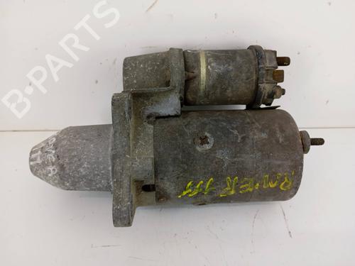 Used Starter Starter ROVER 200 II Convertible (XW) 214 1.4 (95 hp) 34009698 34009698