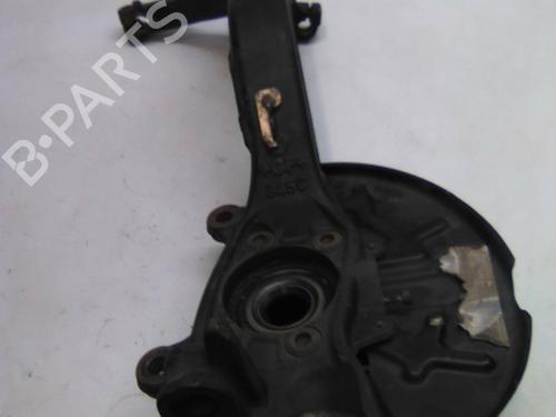 Used Left front steering knuckle SEAT EXEO (3R2) 2.0 TDI (143 hp) 19866999