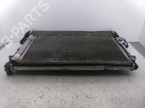 Radiator set VW POLO V (6R1, 6C1) 1.2 TDI | BP19809181M120
