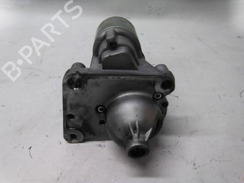 Used Starter FIAT SCUDO Platform/Chassis (270_, 272_) 1.6 D Multijet (90 hp) 19809719
