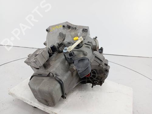 Used Gearbox Gearbox PEUGEOT 2008 I (CU_) 1.2 VTi (82 hp) 30850765 30850765