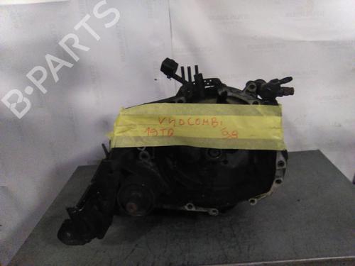 Used Gearbox VOLVO V40 Estate (645) 1.9 TD (90 hp) 19819229