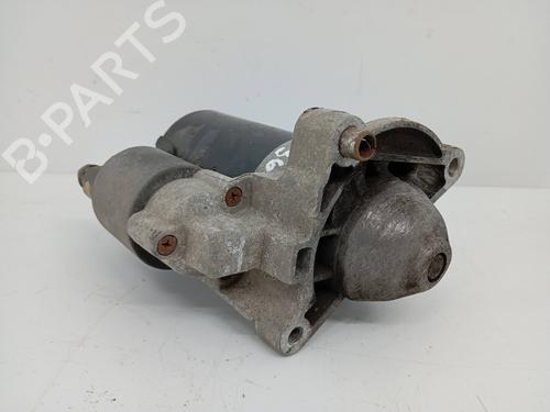 Startmotor PEUGEOT 106 I (1A, 1C) 1.0 (50 hp) 31807077