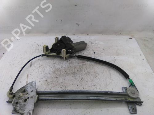 Rear left window mechanism MITSUBISHI CARISMA Saloon (DA_) 1.9 TD (DA4A) | BP19851657C24 