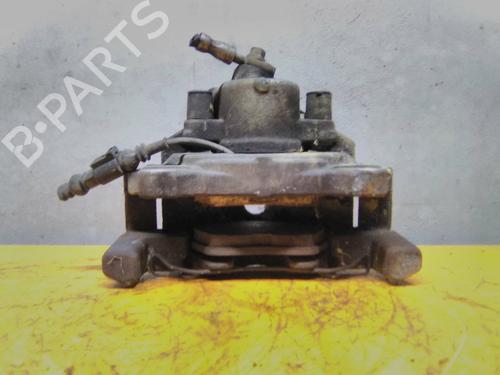 Left front brake caliper VW TOURAN (1T1, 1T2) 1.9 TDI | BP19851463M105 