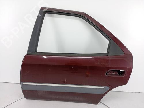 Dør venstre bagtil CITROËN XANTIA (X1_, X2_) 1.6 i (88 hp) 31164885