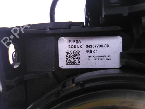 Switch PEUGEOT 508 SW I (8E_) 1.6 BlueHDi 120 | BP19834684I30 