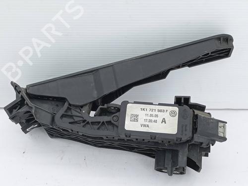 Pedal VW GOLF V (1K1) 1.9 TDI | BP19875145I4