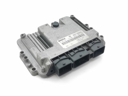 Used Engine control unit (ECU) RENAULT MEGANE II (BM0/1_, CM0/1_) 1.9 dCi (BM0G, CM0G) (120 hp) 32283479